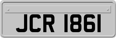 JCR1861