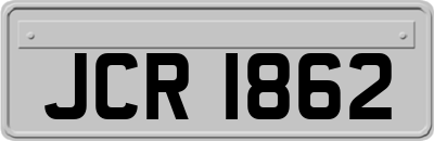 JCR1862