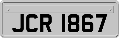 JCR1867