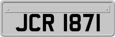 JCR1871