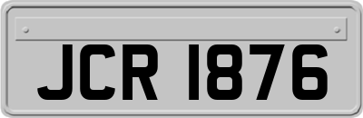JCR1876