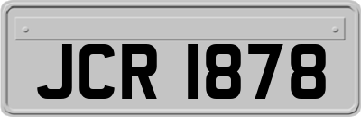 JCR1878