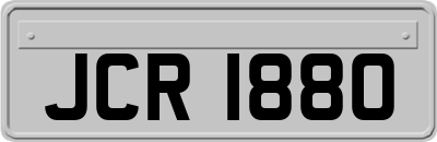 JCR1880