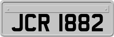 JCR1882