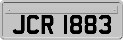 JCR1883