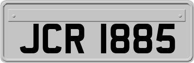 JCR1885