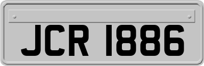 JCR1886