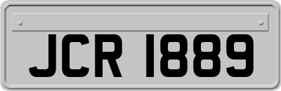 JCR1889