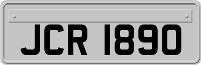 JCR1890