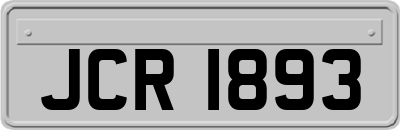 JCR1893