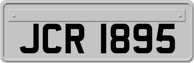 JCR1895