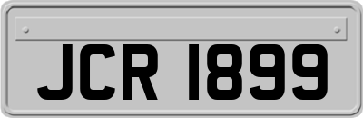 JCR1899
