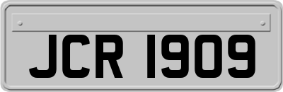JCR1909