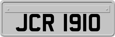 JCR1910