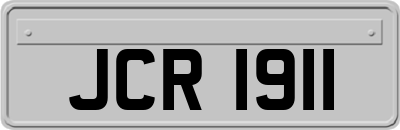 JCR1911