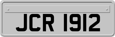 JCR1912