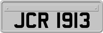 JCR1913