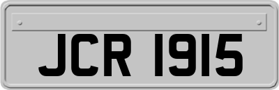 JCR1915