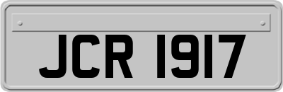 JCR1917