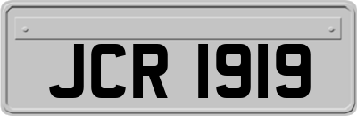 JCR1919