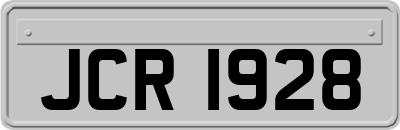 JCR1928