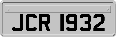 JCR1932