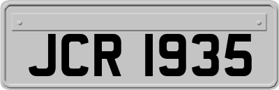JCR1935