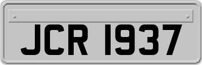 JCR1937