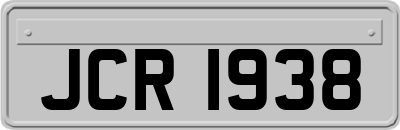 JCR1938
