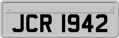 JCR1942
