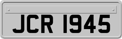 JCR1945