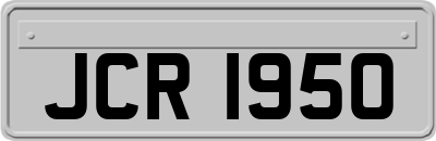JCR1950