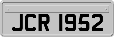 JCR1952