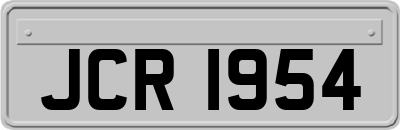 JCR1954