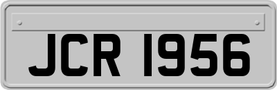 JCR1956