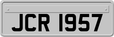 JCR1957