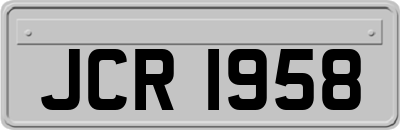 JCR1958