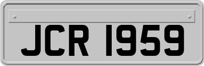 JCR1959