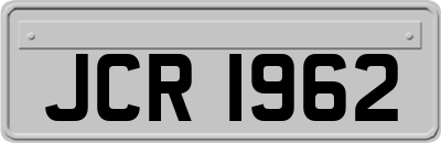 JCR1962