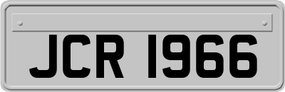 JCR1966