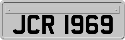 JCR1969