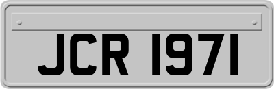 JCR1971