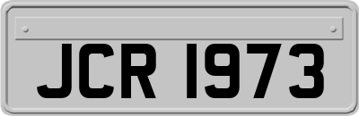 JCR1973