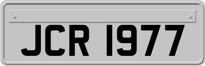 JCR1977