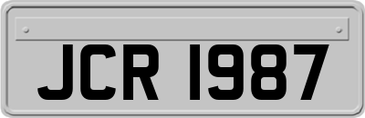 JCR1987