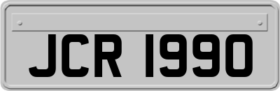 JCR1990