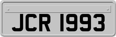 JCR1993