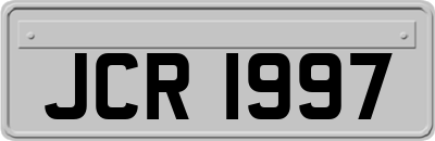 JCR1997