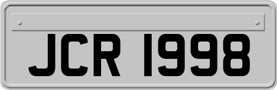 JCR1998