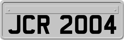 JCR2004